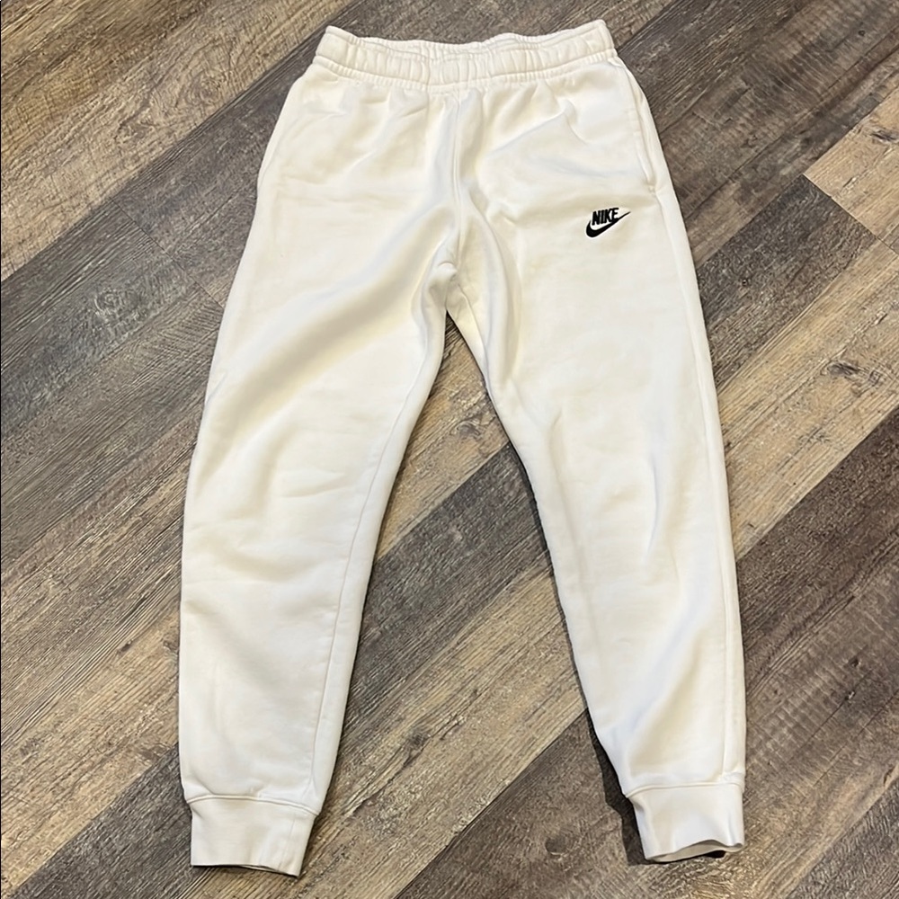 Nike Jogger Pants